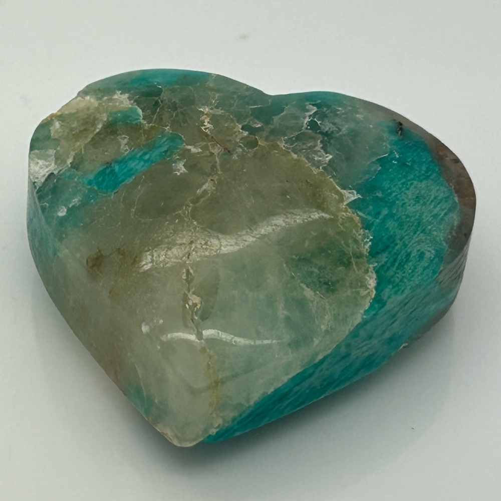 Amazonia heart